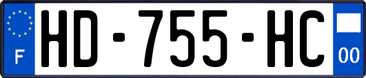 HD-755-HC