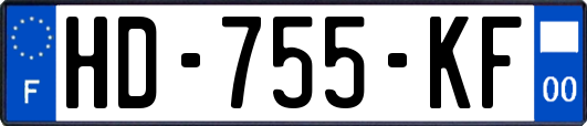 HD-755-KF