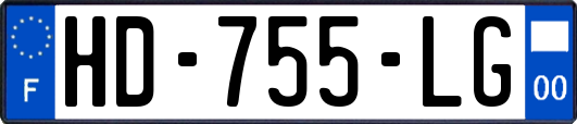 HD-755-LG
