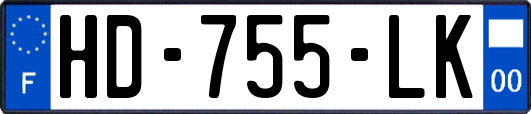 HD-755-LK