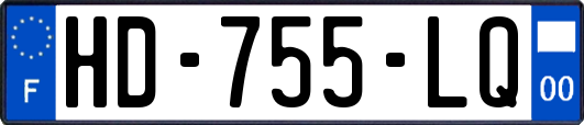 HD-755-LQ