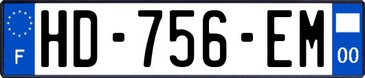 HD-756-EM