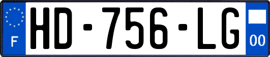 HD-756-LG