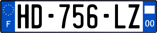HD-756-LZ