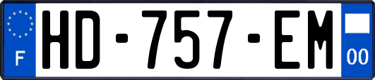 HD-757-EM
