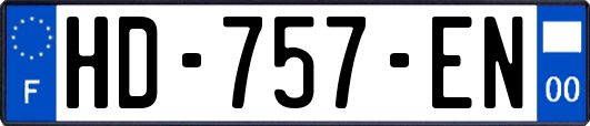 HD-757-EN
