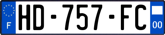 HD-757-FC