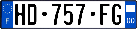 HD-757-FG