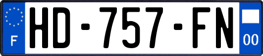 HD-757-FN