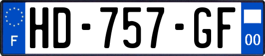 HD-757-GF
