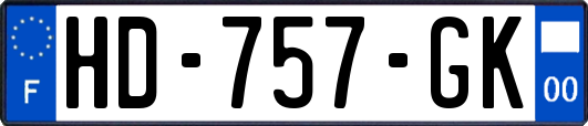 HD-757-GK