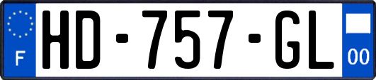 HD-757-GL
