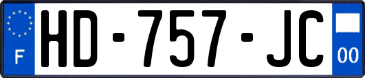 HD-757-JC