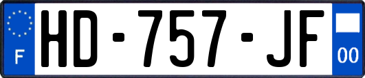 HD-757-JF