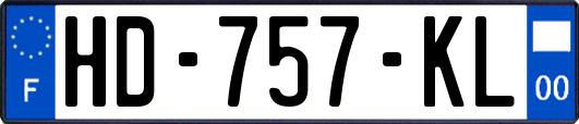 HD-757-KL