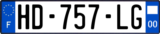 HD-757-LG