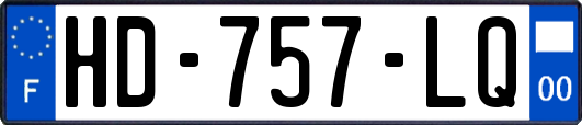 HD-757-LQ