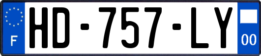 HD-757-LY