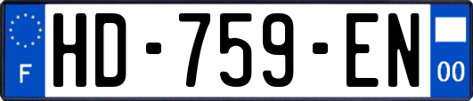 HD-759-EN
