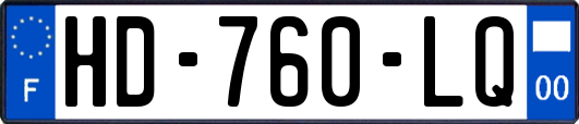 HD-760-LQ