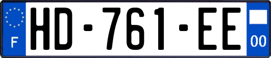 HD-761-EE