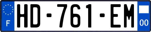 HD-761-EM