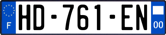 HD-761-EN