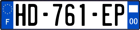 HD-761-EP