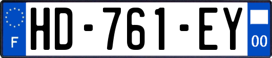 HD-761-EY