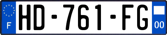 HD-761-FG