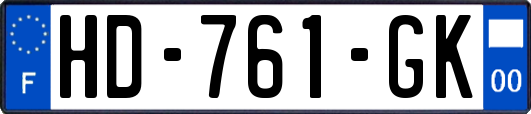 HD-761-GK