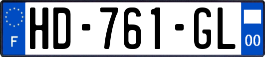 HD-761-GL