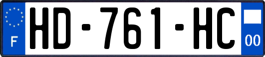 HD-761-HC