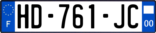 HD-761-JC