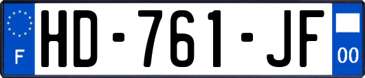 HD-761-JF