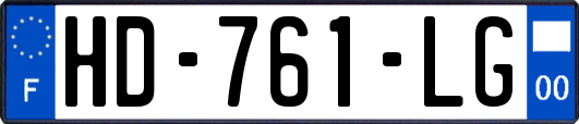HD-761-LG