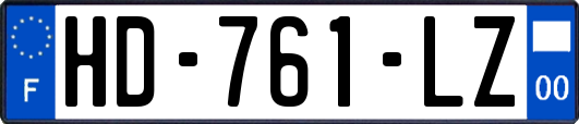 HD-761-LZ
