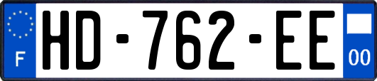 HD-762-EE
