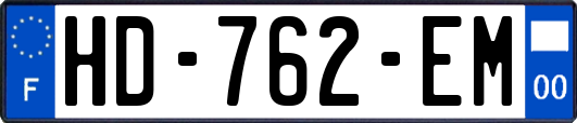 HD-762-EM