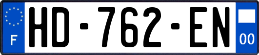 HD-762-EN