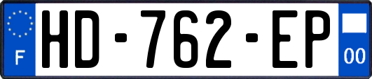 HD-762-EP