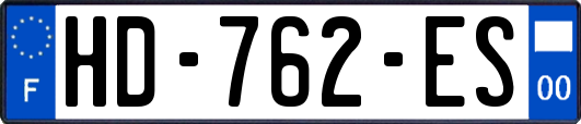 HD-762-ES