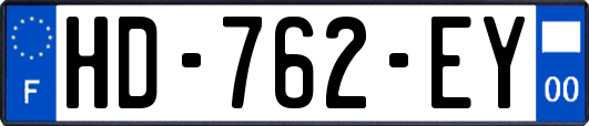 HD-762-EY