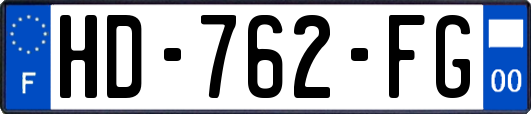 HD-762-FG