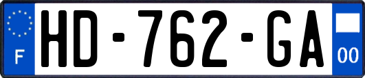 HD-762-GA