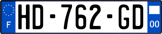 HD-762-GD