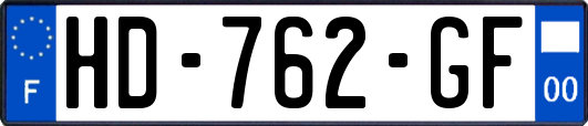 HD-762-GF