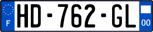 HD-762-GL