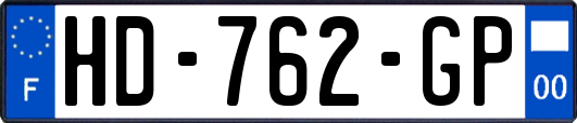 HD-762-GP