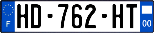 HD-762-HT